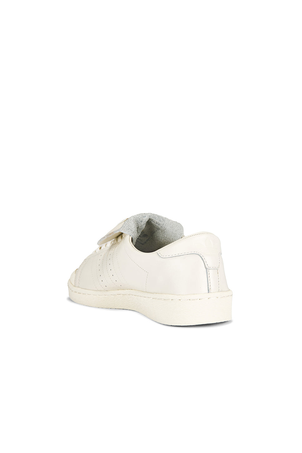 x Willy Chavarria Jabbar Low Sneakers