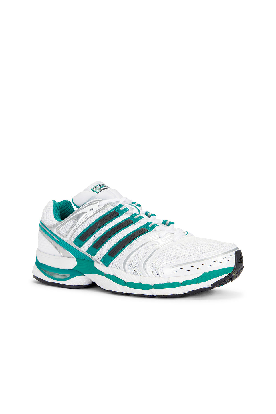 x Sporty And Rich Adistar Control 5 Sneaker