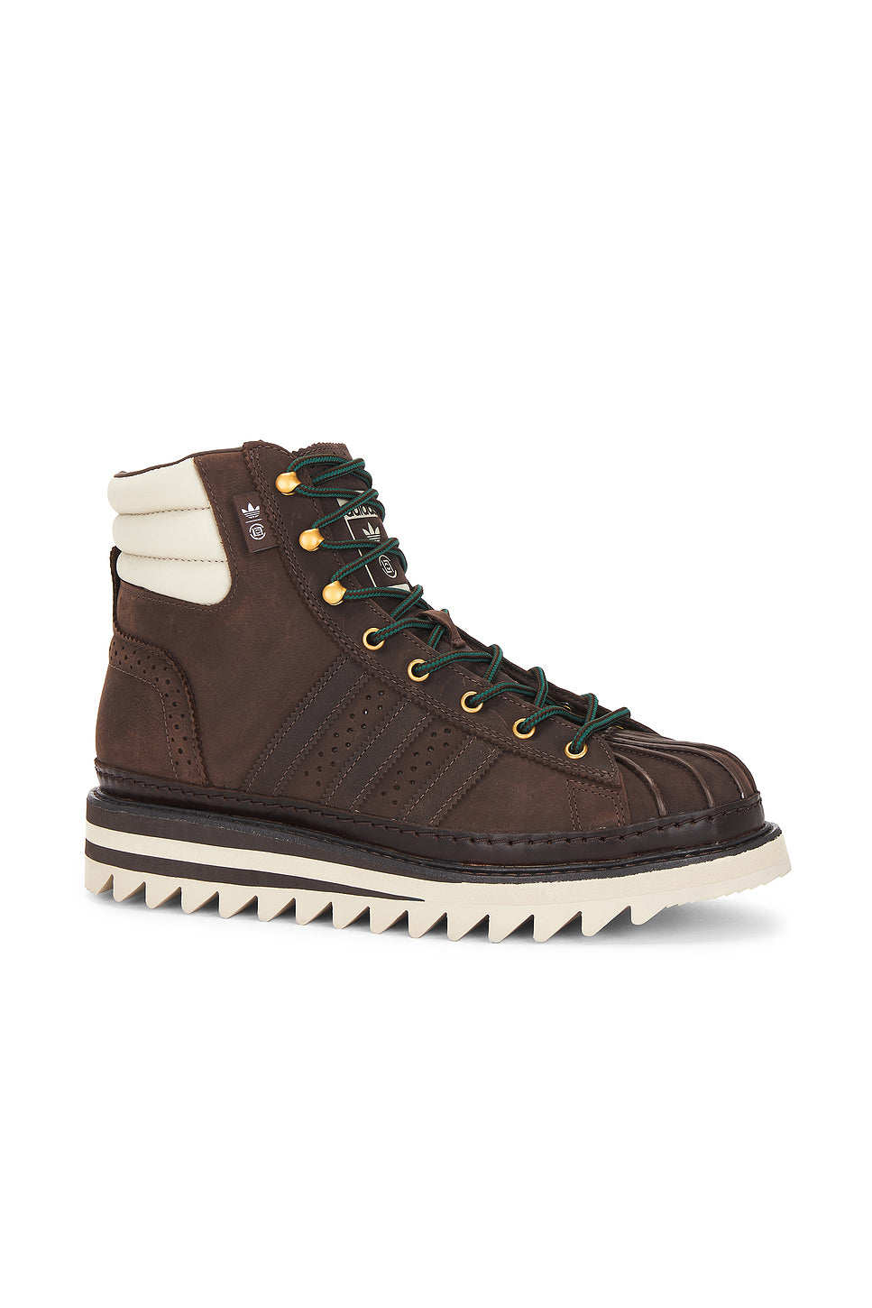 Clot Pro Model By Ec Sneaker