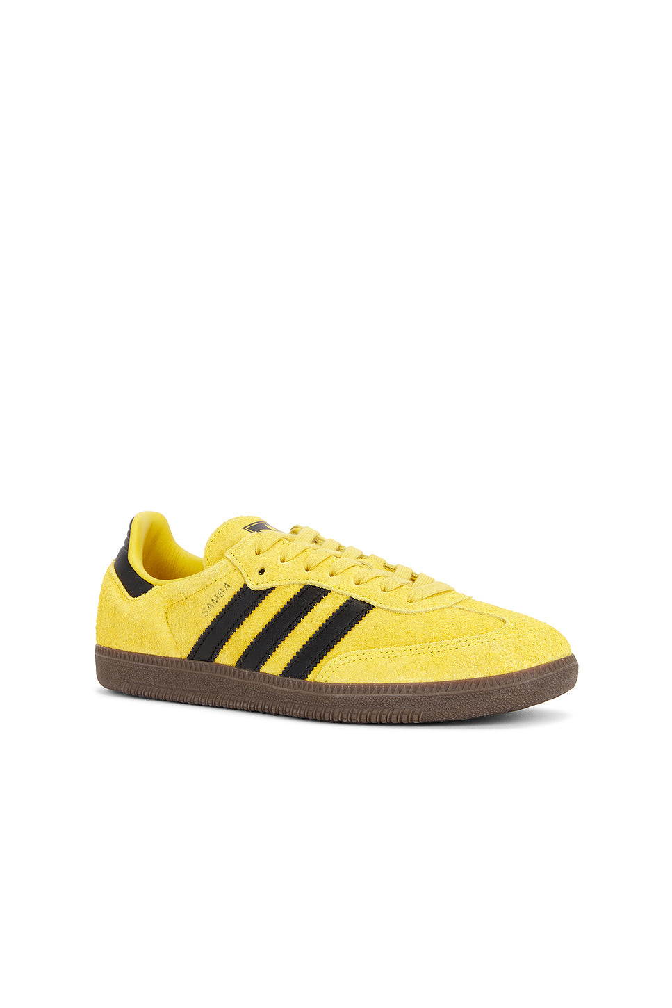 Samba Og Sneaker