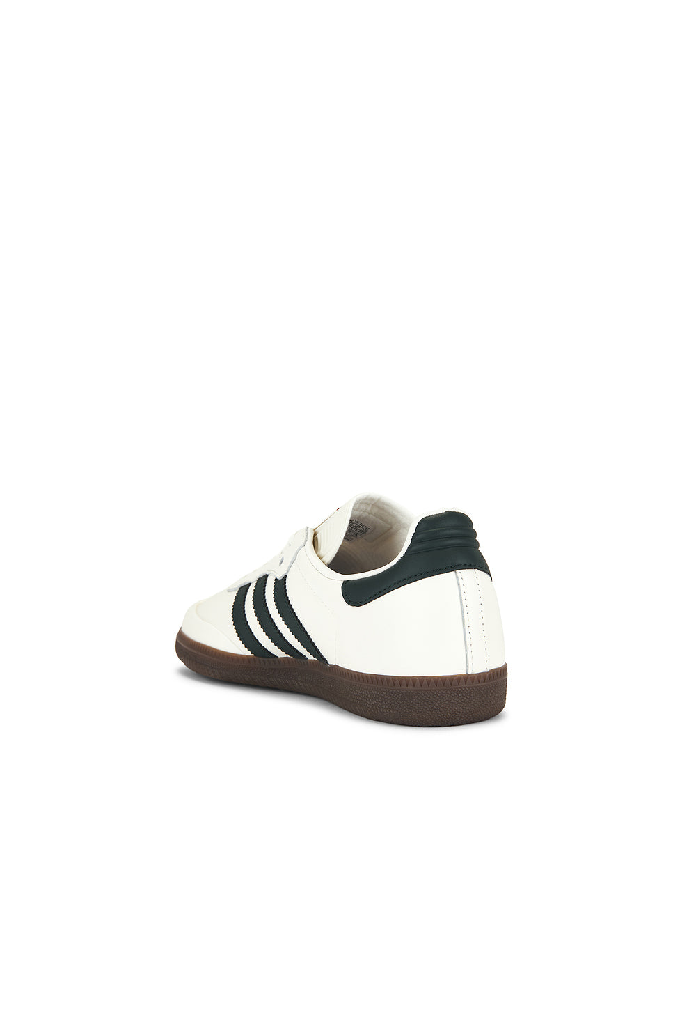 x Bape Samba Sneaker