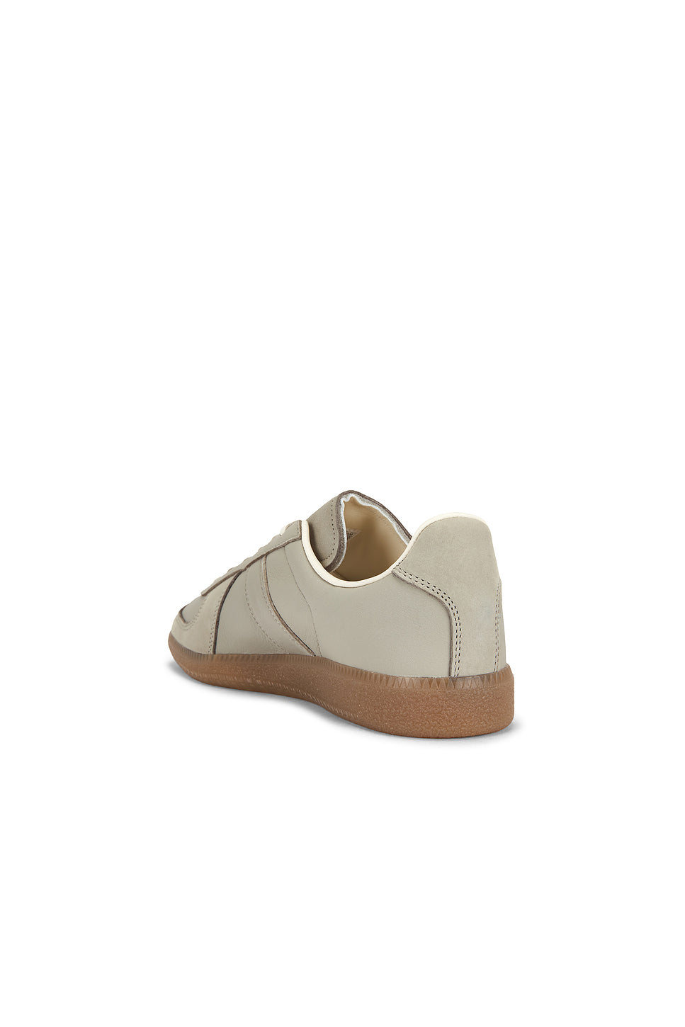 x Hartcopy BW Army Sneaker