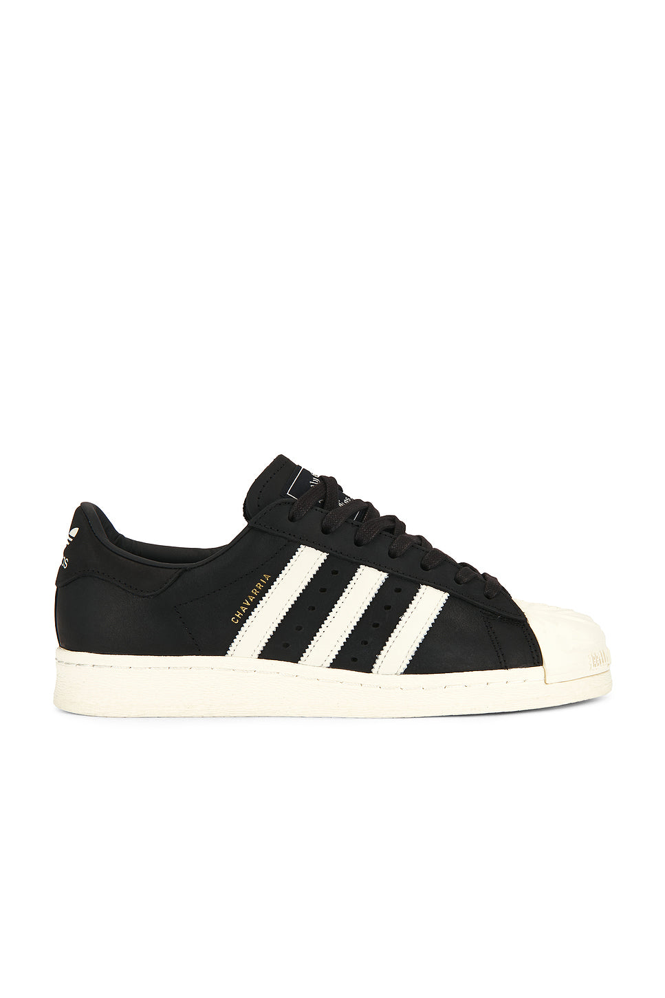 x Willy Chavarria Superstar 2 Sneaker