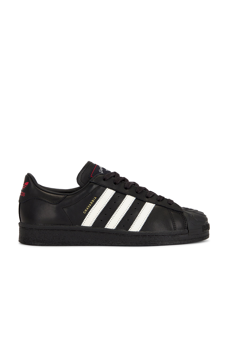 x Willy Chavarria Superstar Sneaker
