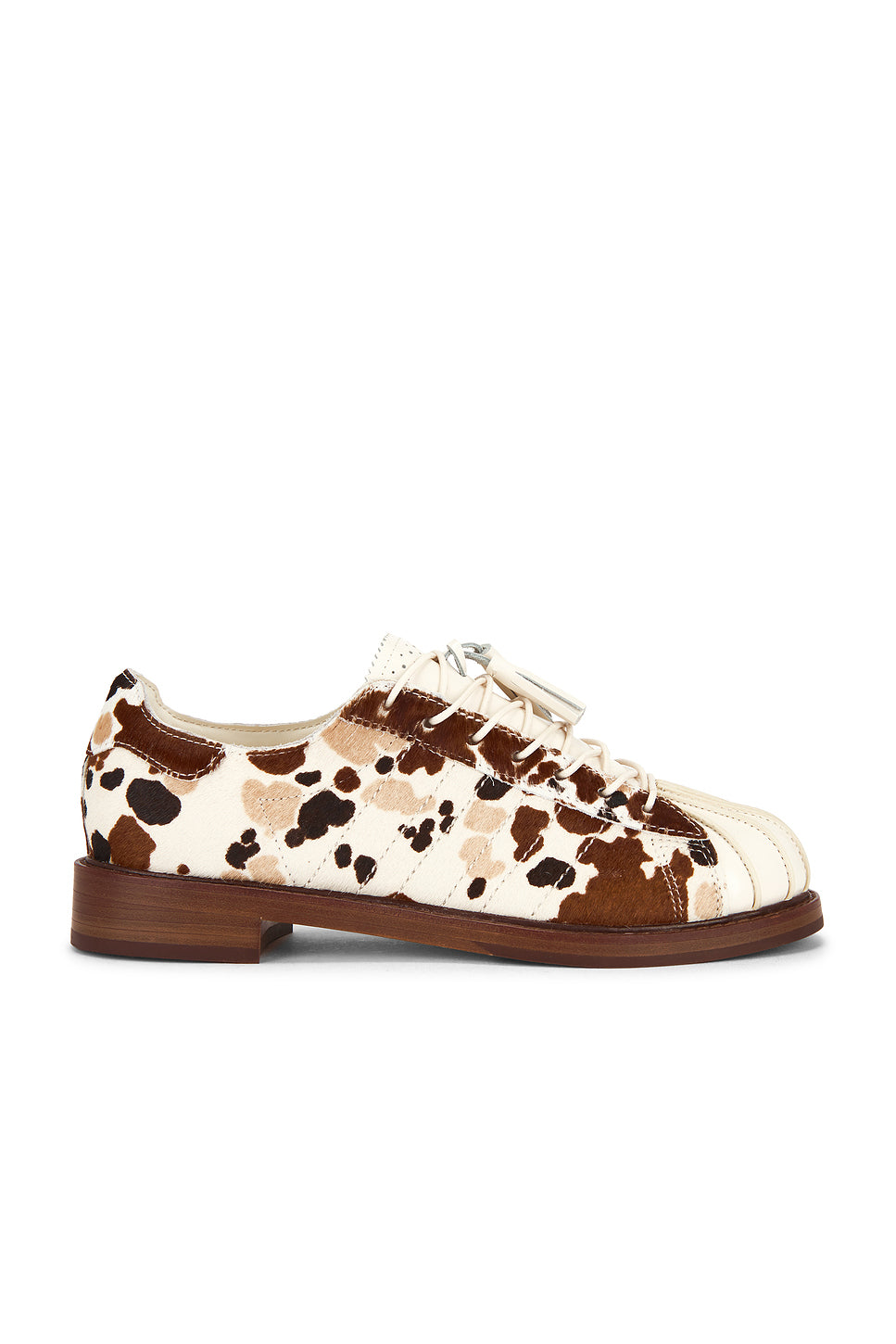 x Clot By Edison Chen Superstar Sneaker