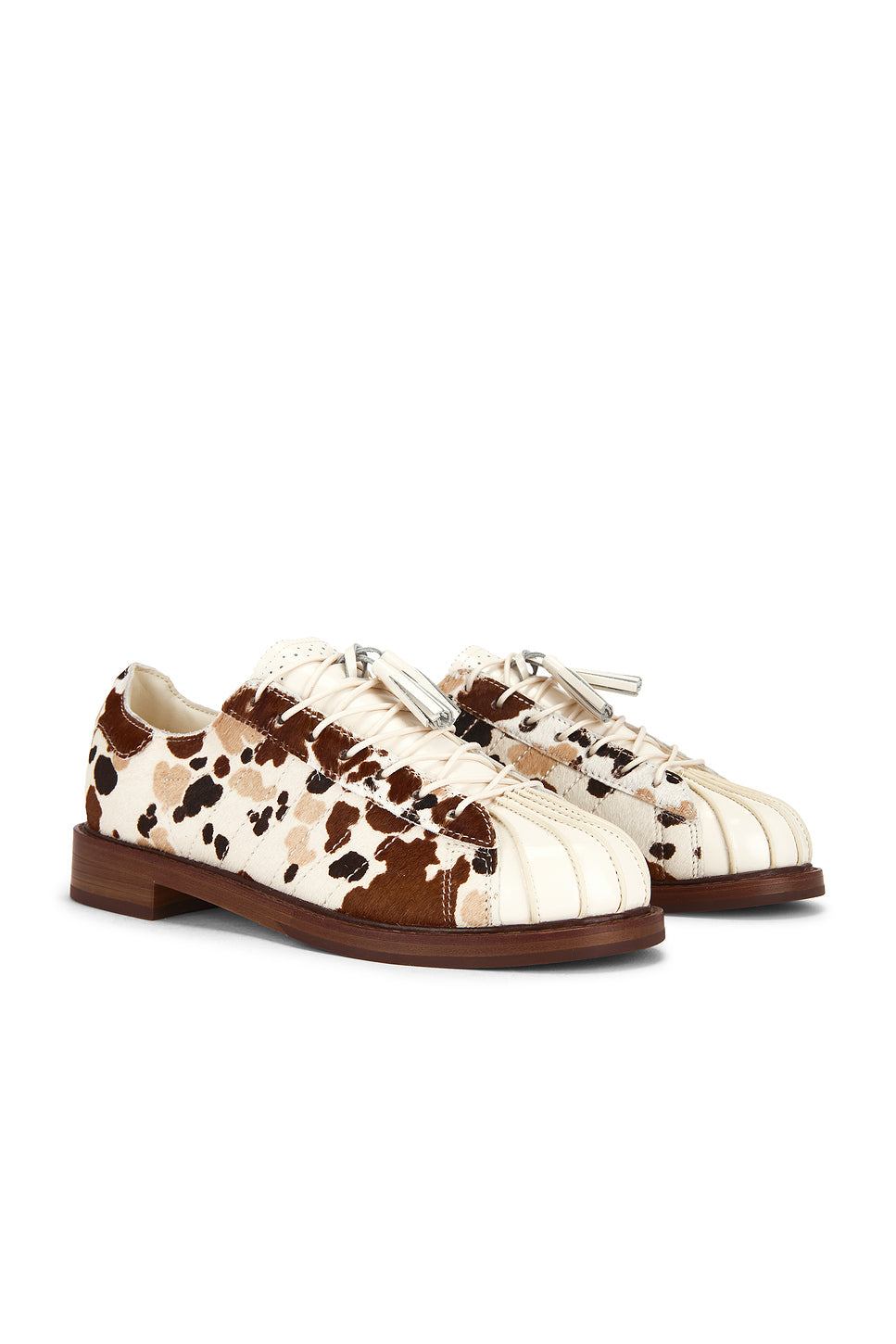 x Clot By Edison Chen Superstar Sneaker