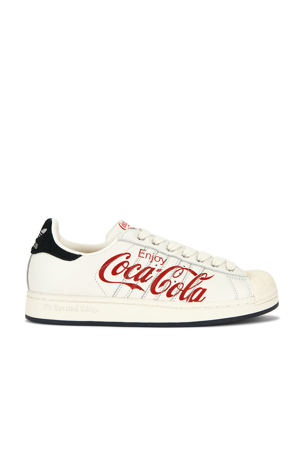 Superstar II Coca-Cola Sneaker