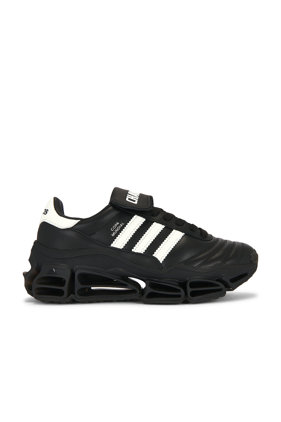 x Willy Chavarria Megaride Sneaker
