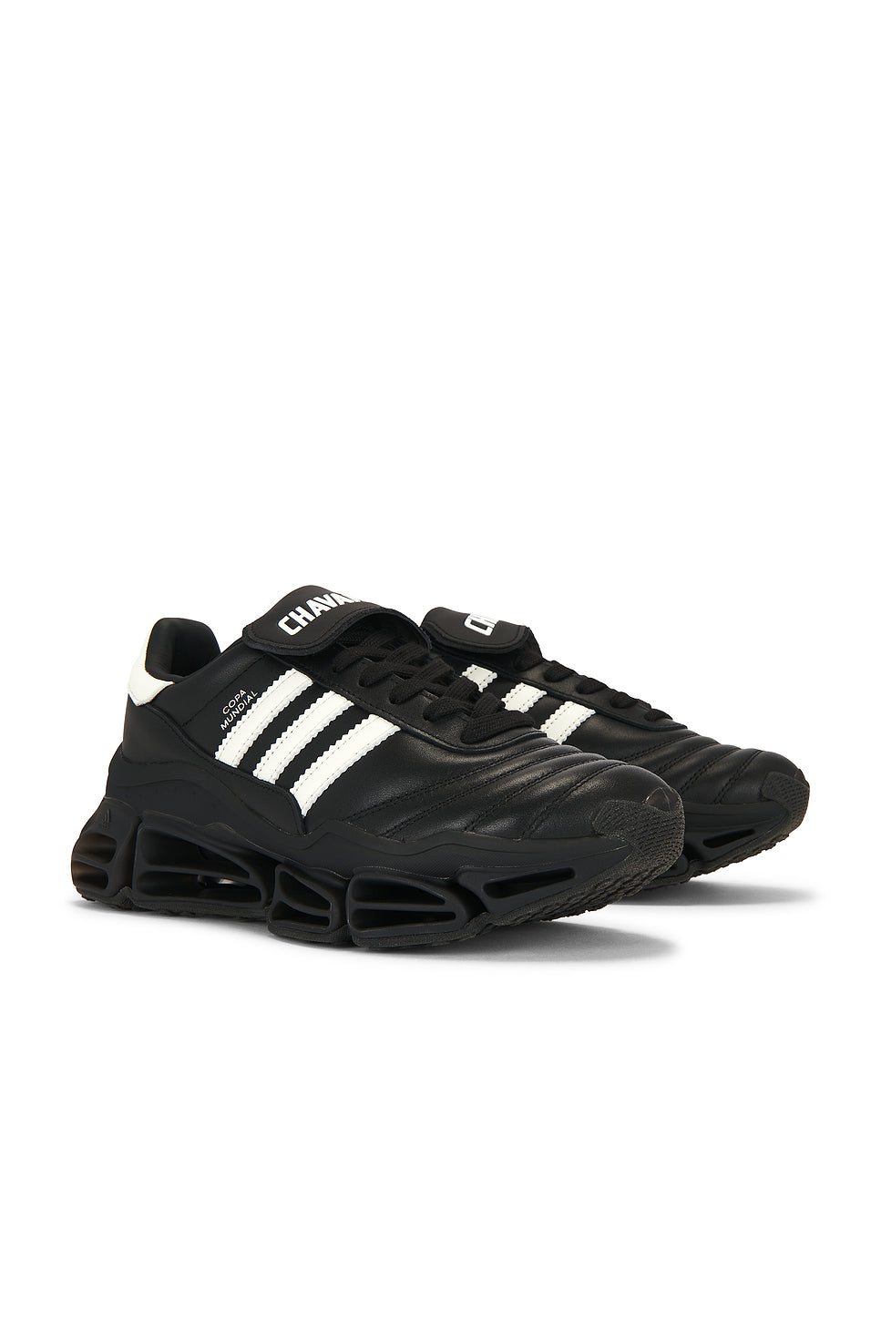 x Willy Chavarria Megaride Sneaker