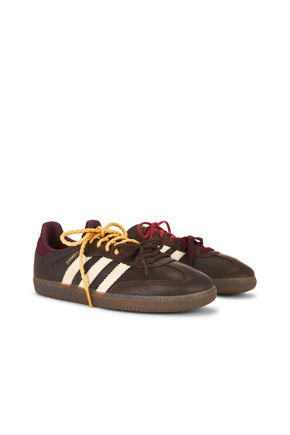 Samba OG W Sneaker