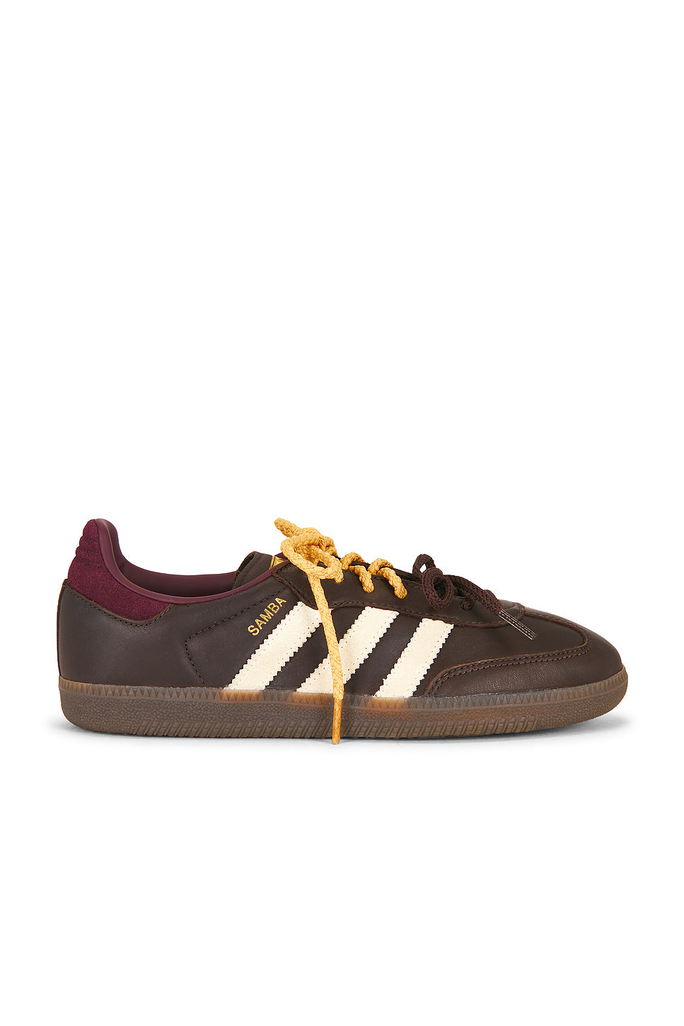 Samba OG W Sneaker