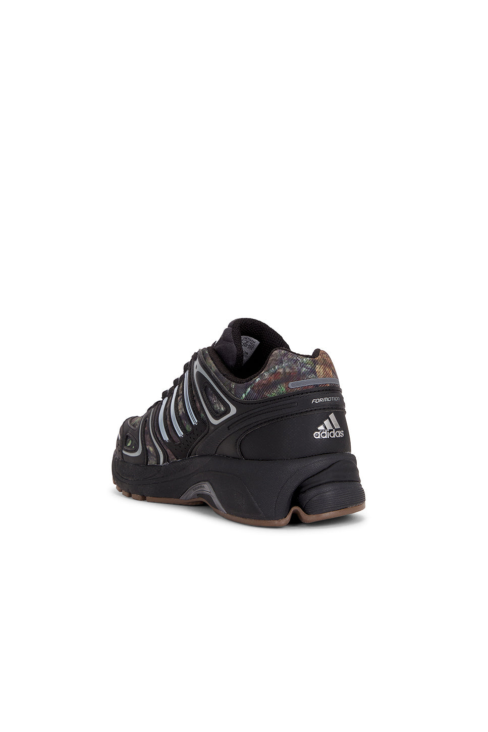 Adistar Control 5 Mossy Oak Sneaker