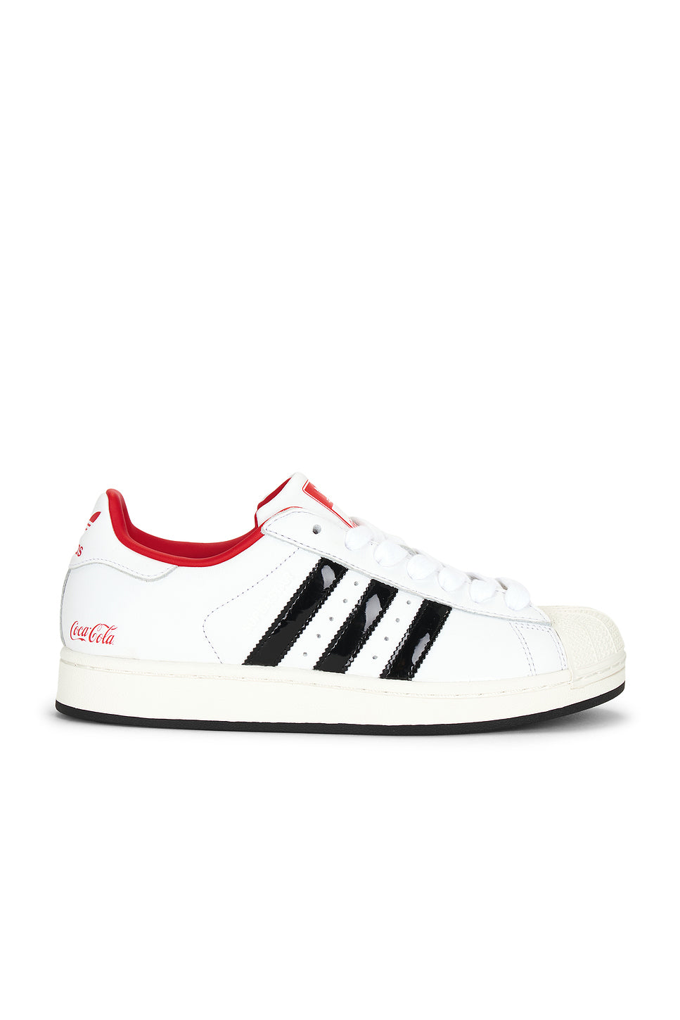 Superstar II Coca-Cola Sneaker