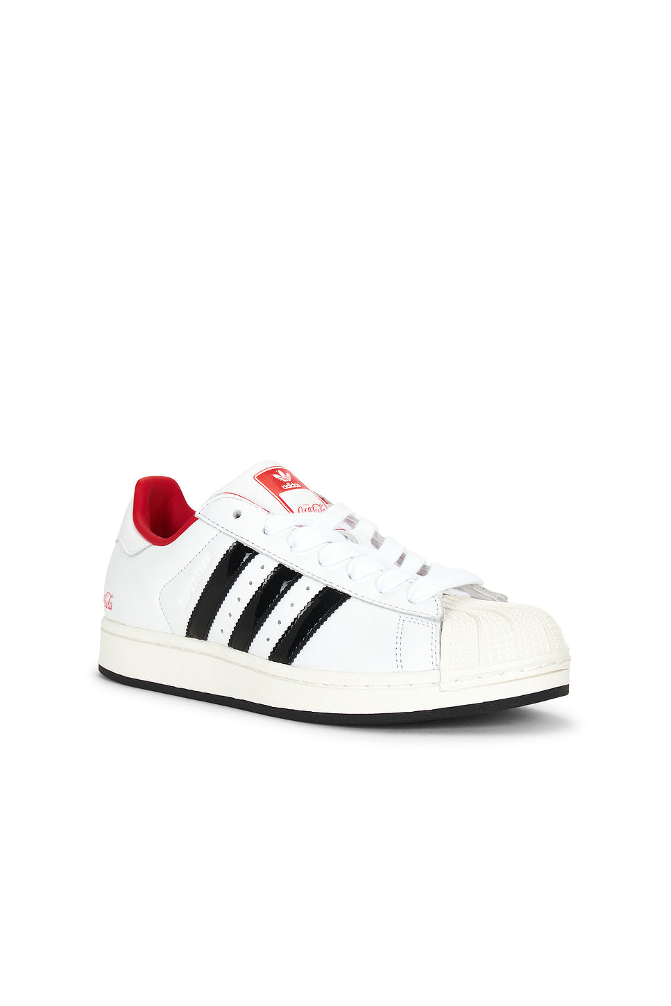 Superstar II Coca-Cola Sneaker