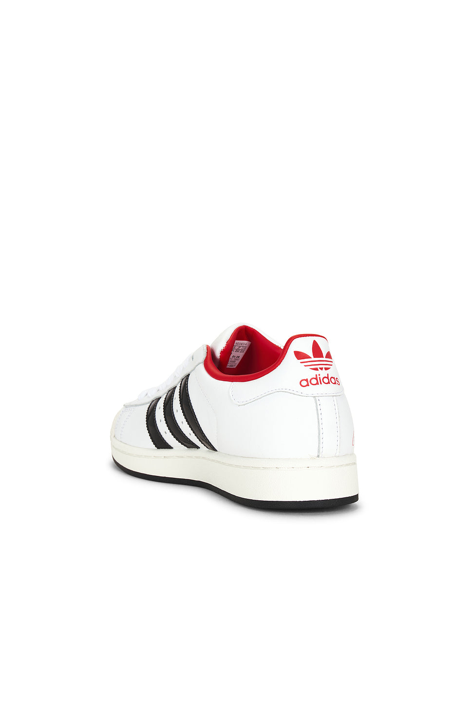 Superstar II Coca-Cola Sneaker