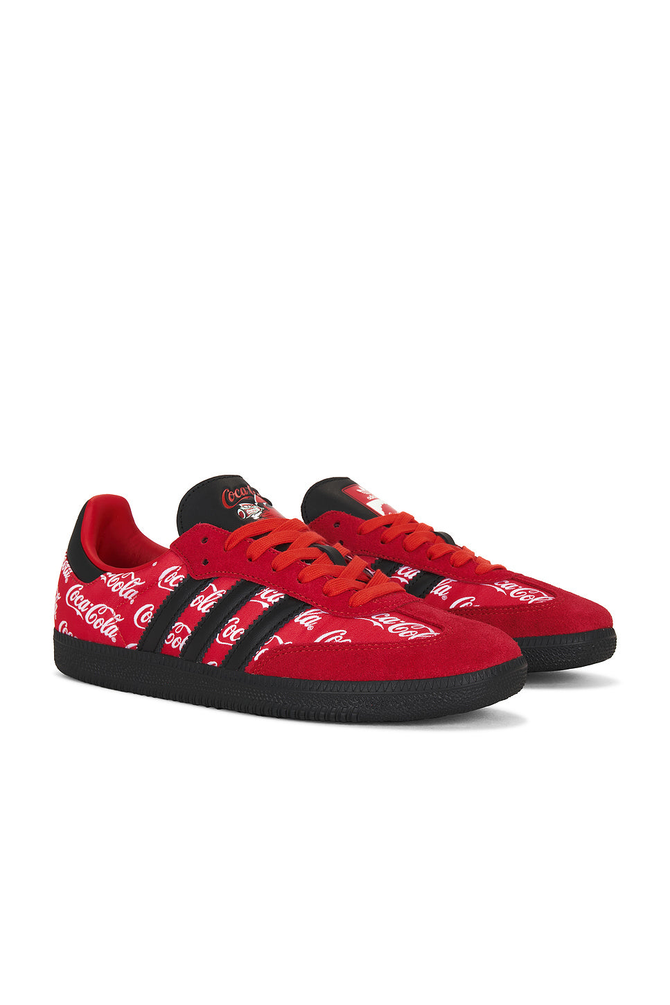 Samba OG Coca-Cola Sneaker