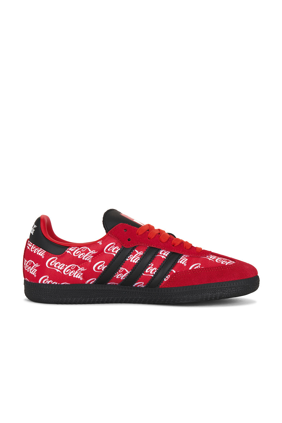 Samba OG Coca-Cola Sneaker