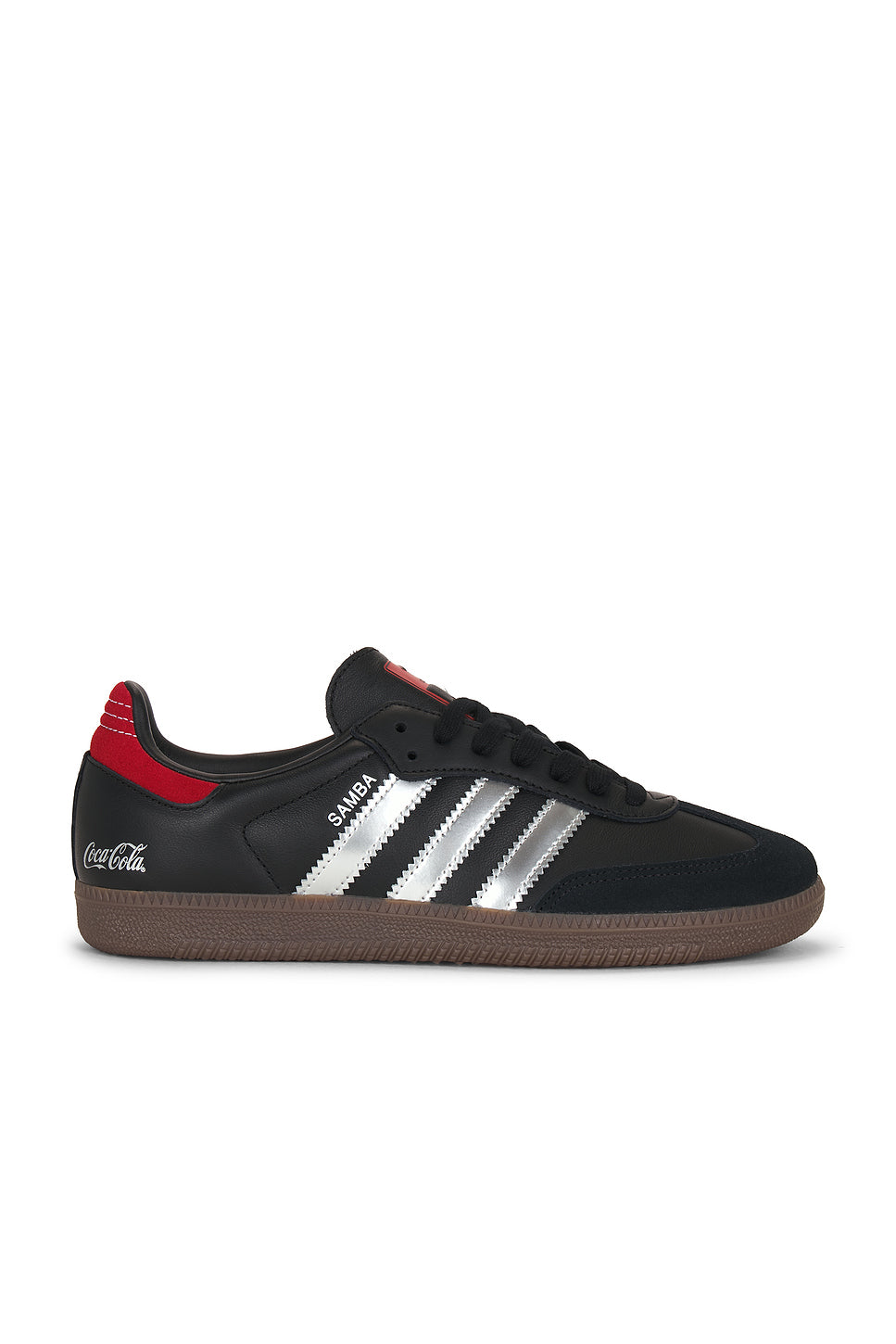 Samba OG Coca-Cola Sneaker