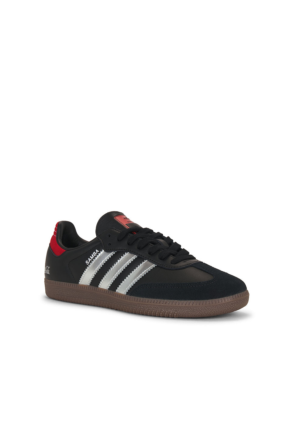 Samba OG Coca-Cola Sneaker