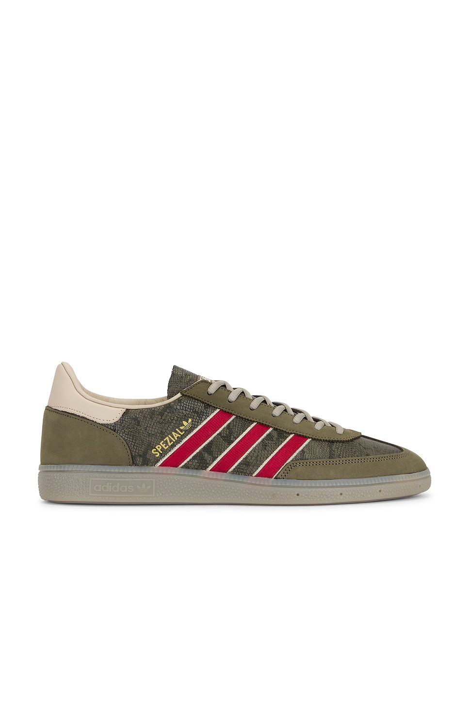 Handball Spezial Sneaker
