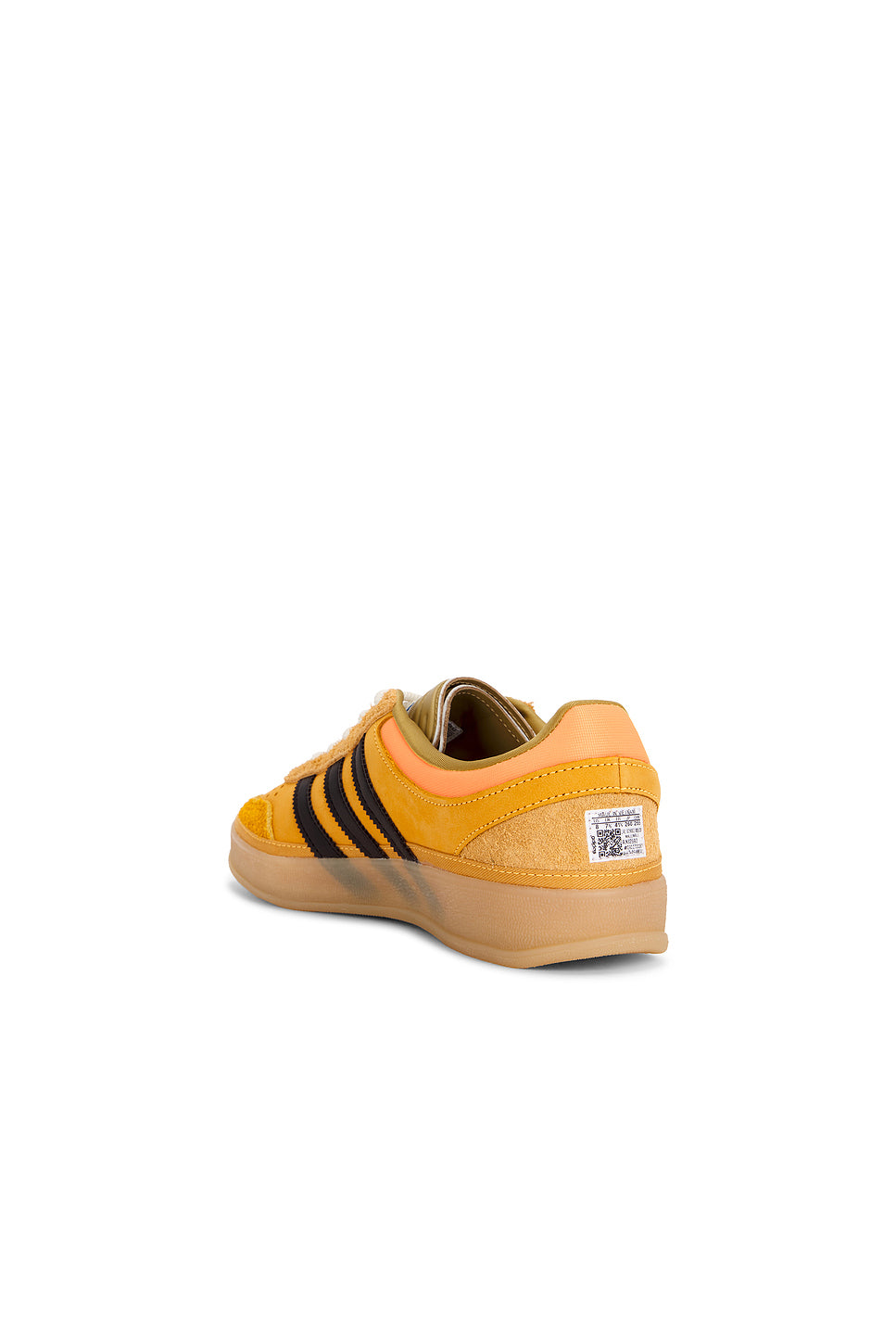 x Bad Bunny Gazelle Indoor