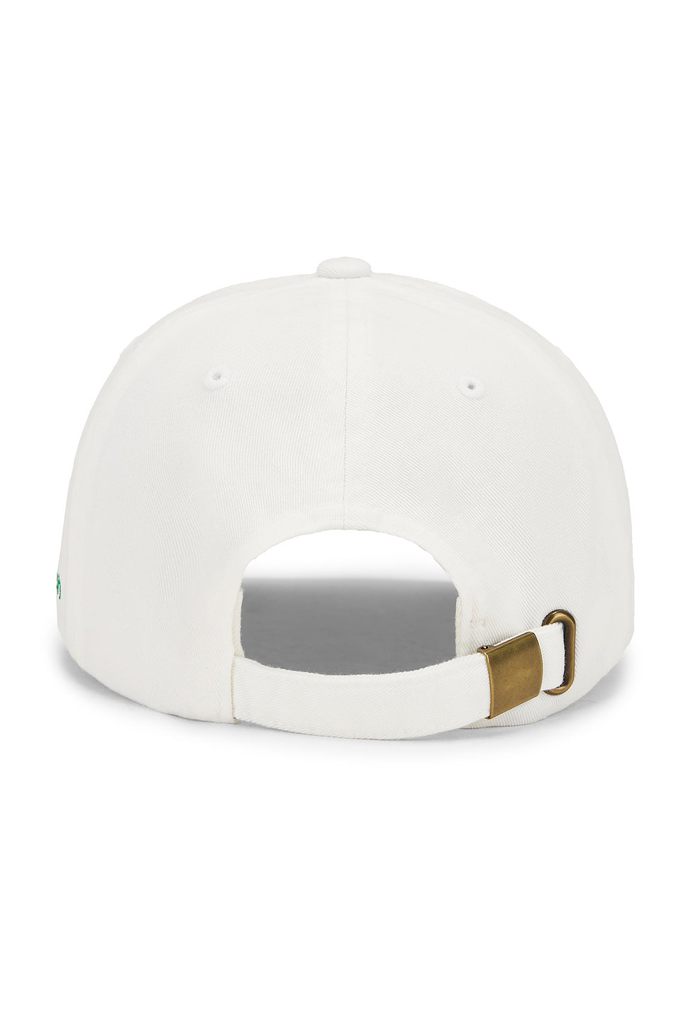 X Sporty & Rich Baseball Cap