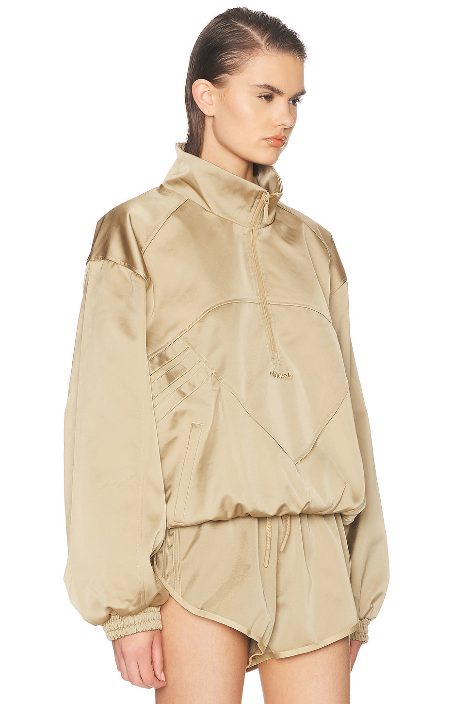 Munich 93 Jacket