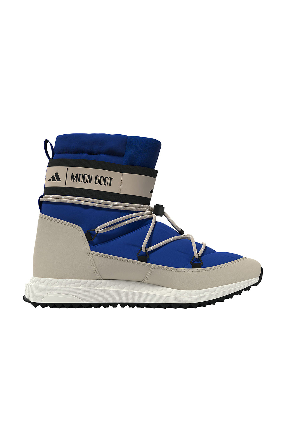 X Moon Boot Moonboost High Boot