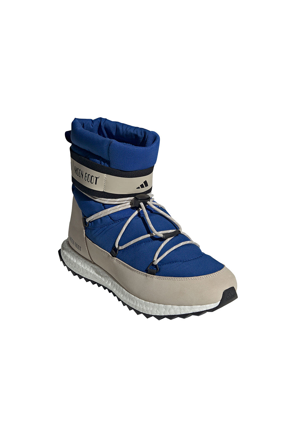 X Moon Boot Moonboost High Boot
