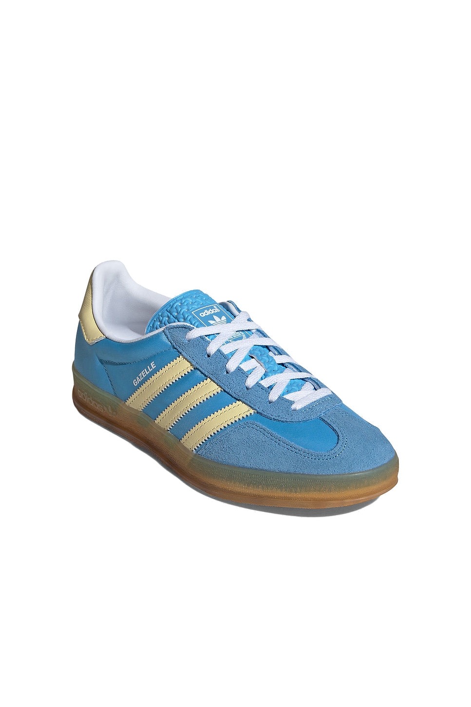 Gazelle Indoor