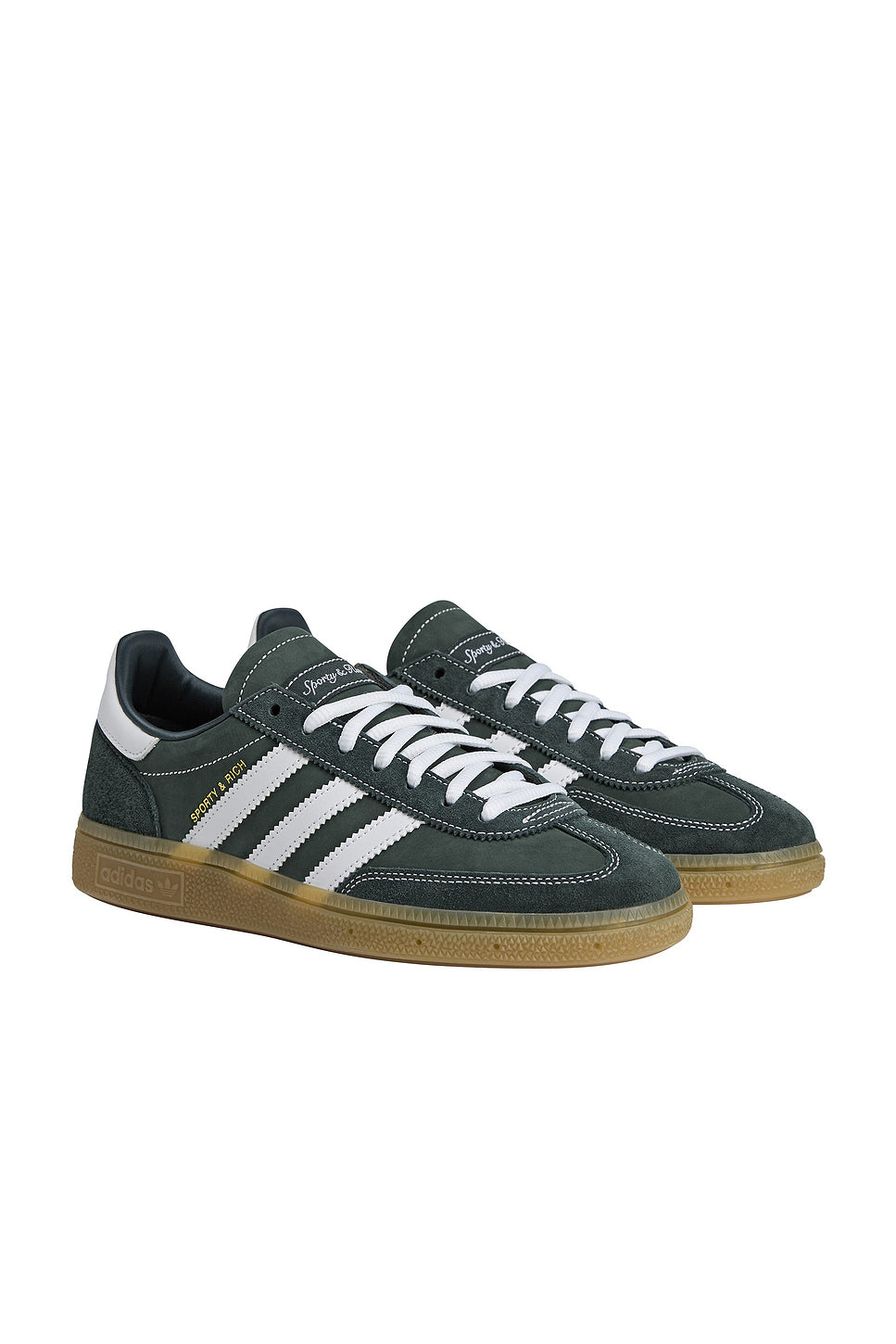 x Sporty & Rich Handball Spezial