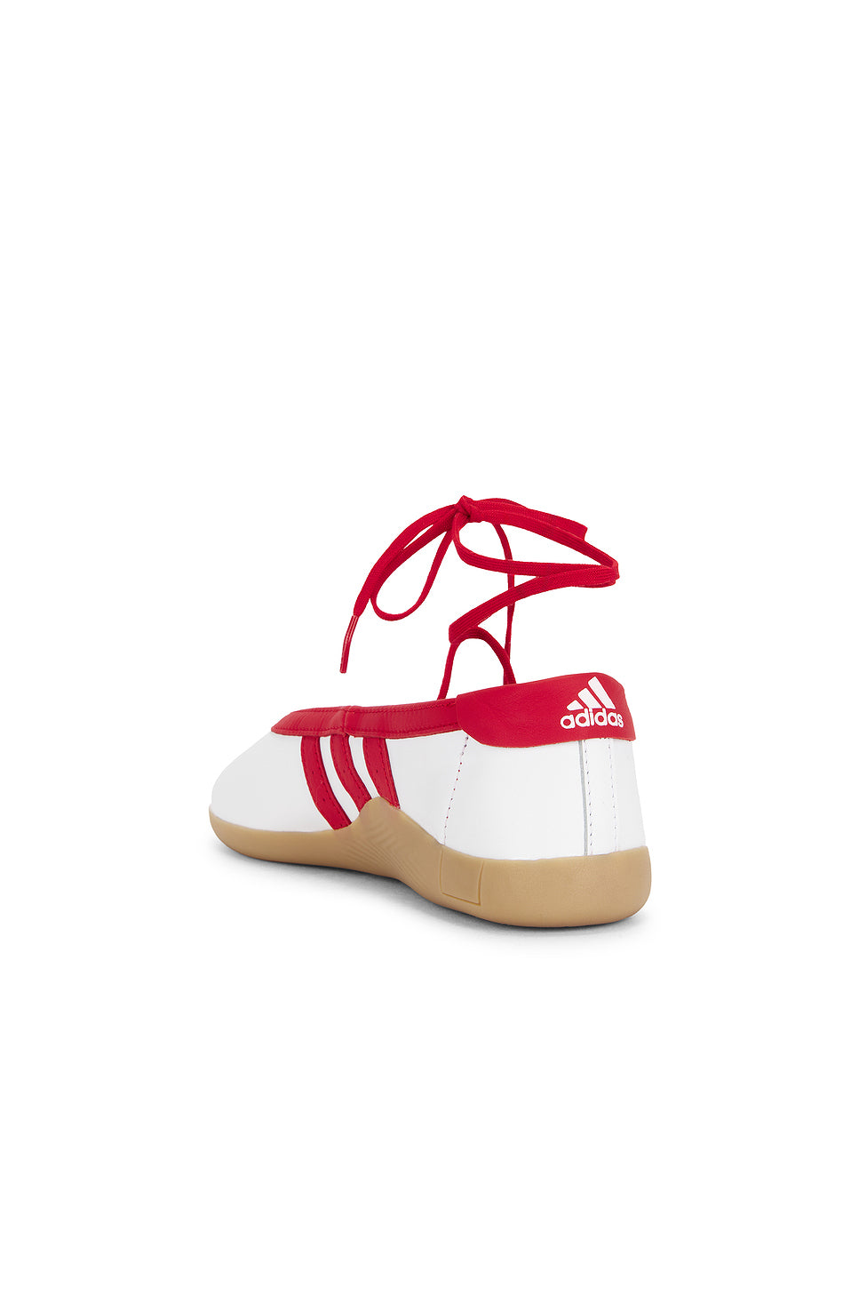 Taekwondo Mei Ballet Sneaker