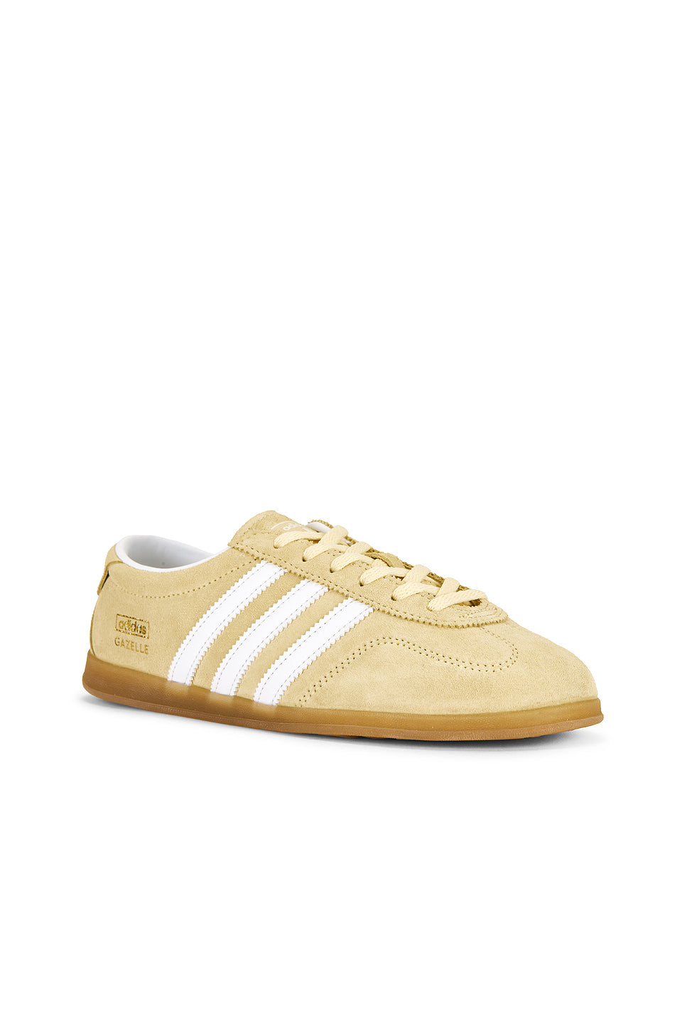 Gazelle Lo Pro