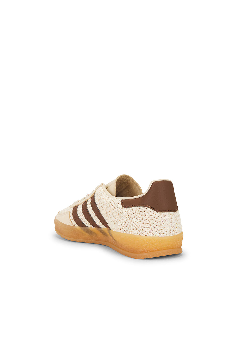 Gazelle Indoor