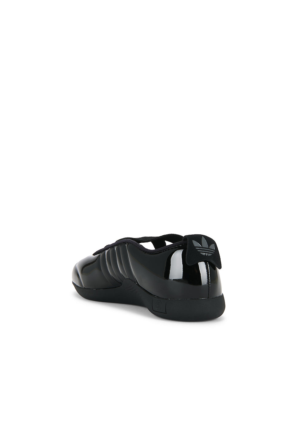 X Caroline Hu Clot Taekwondo Sneaker