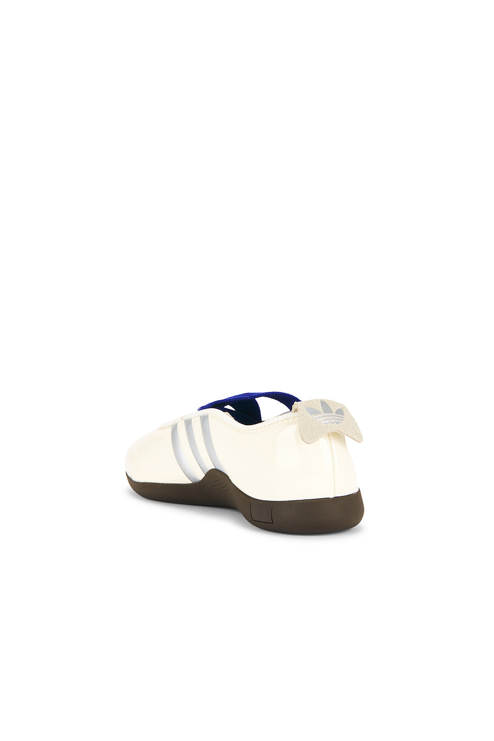 X Caroline Hu Clot Taekwondo Sneaker