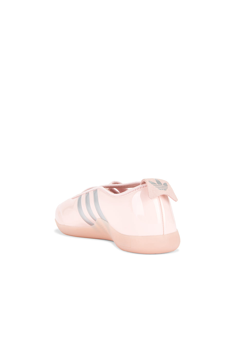 X Caroline Hu Clot Taekwondo Sneaker