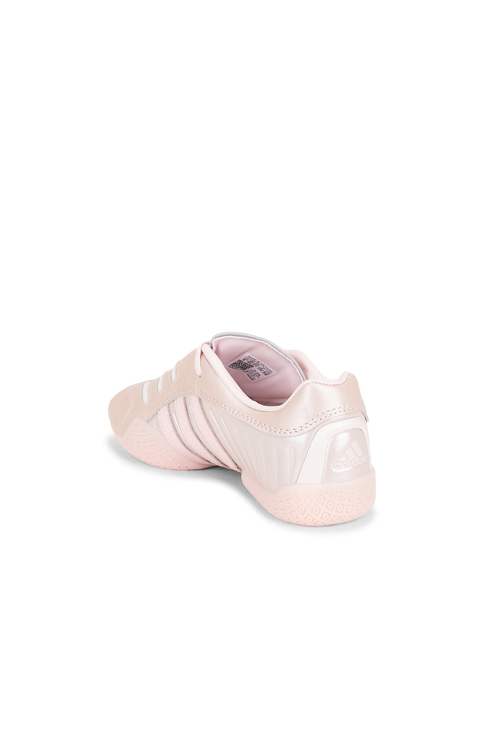 Taekwondo Mei Elite Sneaker
