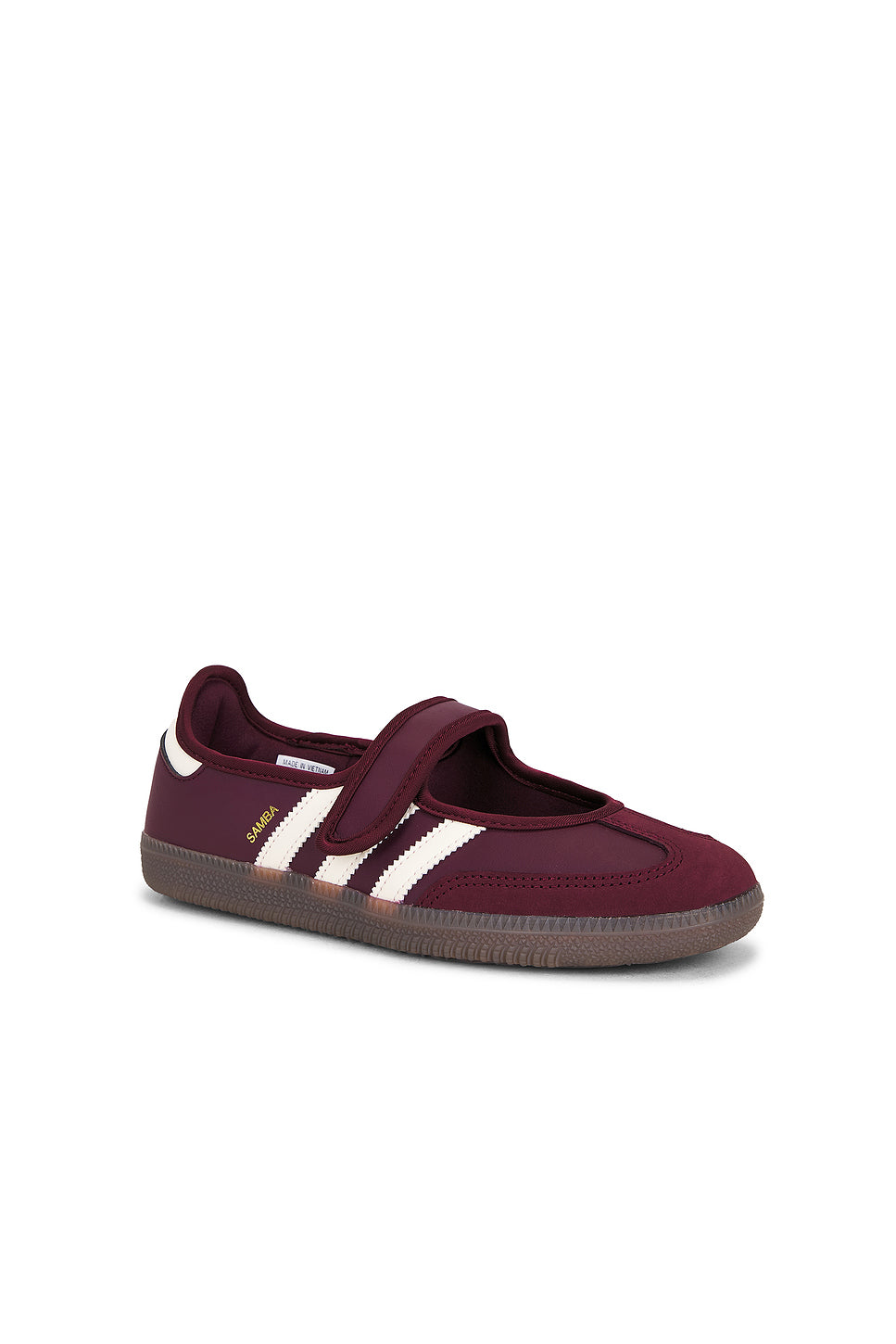 Samba Jane Sneaker