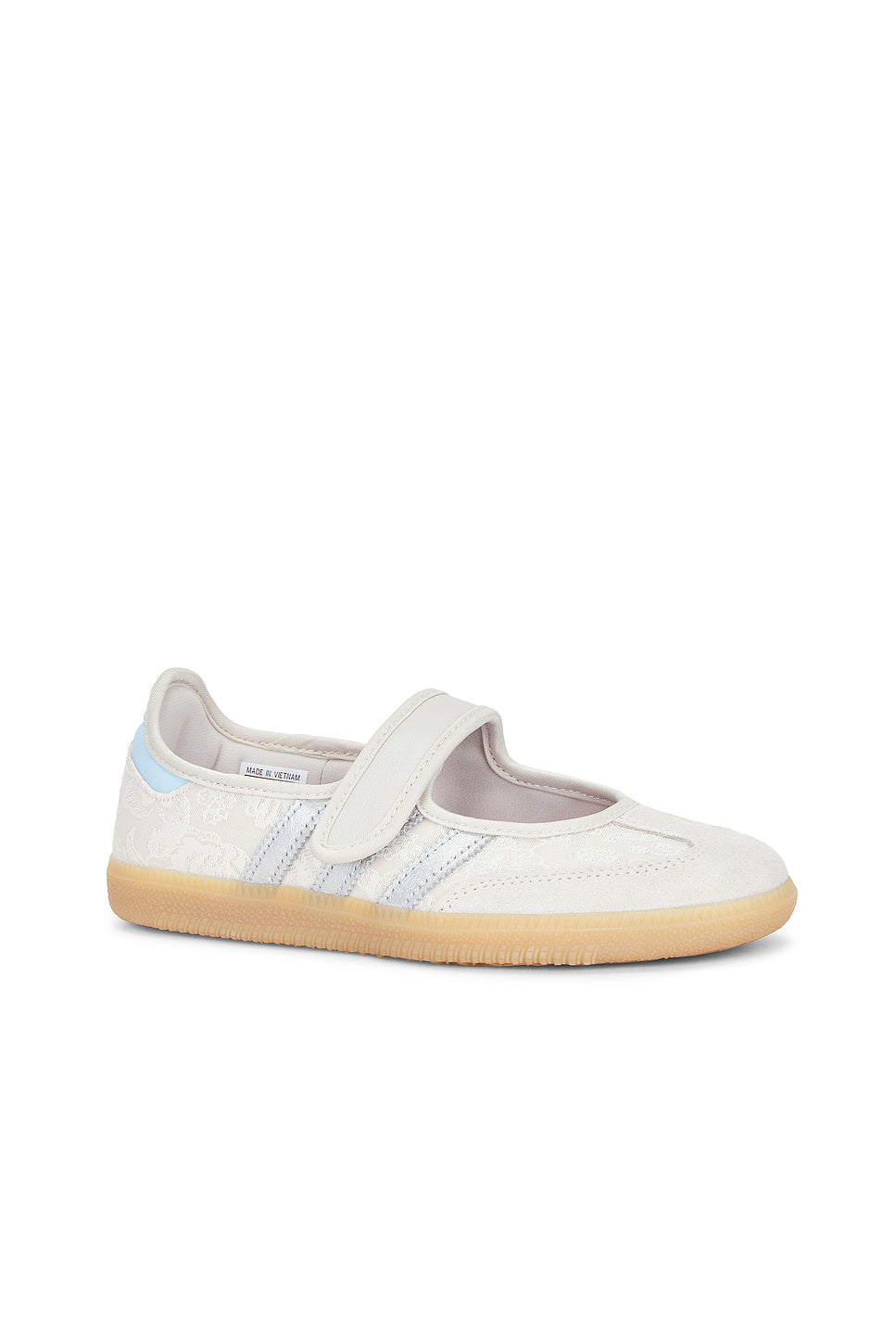 Samba Jane Sneaker