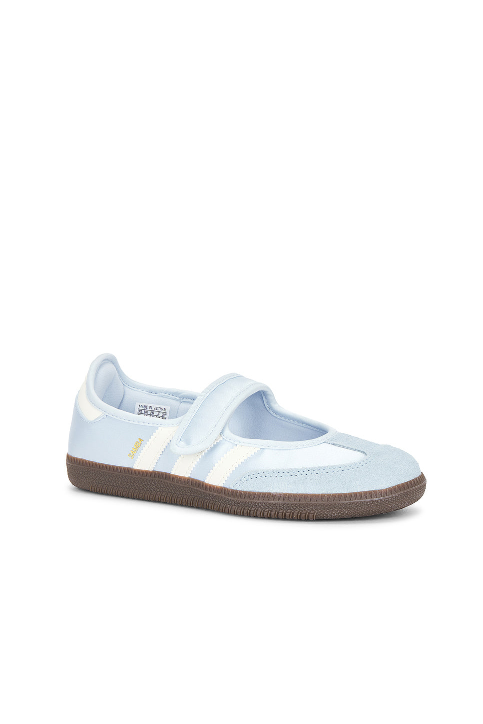 Samba Jane Sneaker