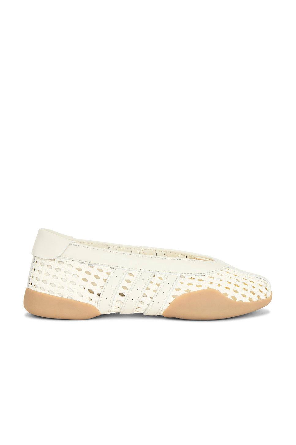 Taekwondo Mei Ballet Sneaker