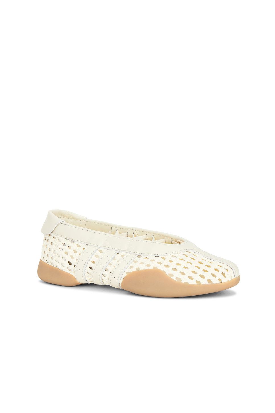 Taekwondo Mei Ballet Sneaker