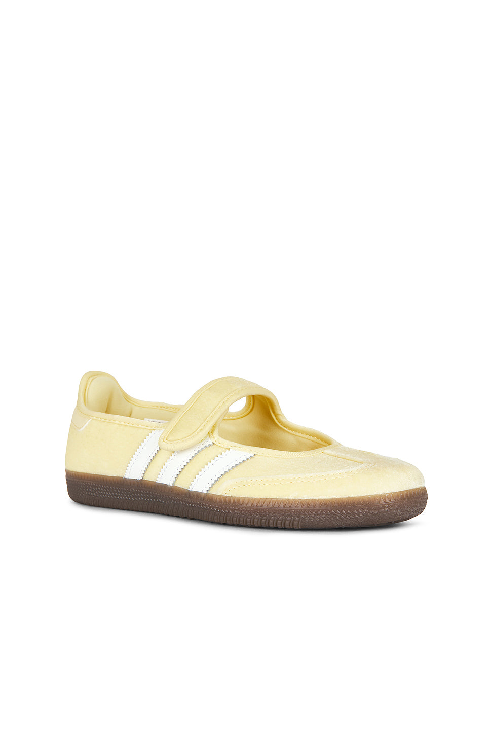 Samba Jane Sneaker