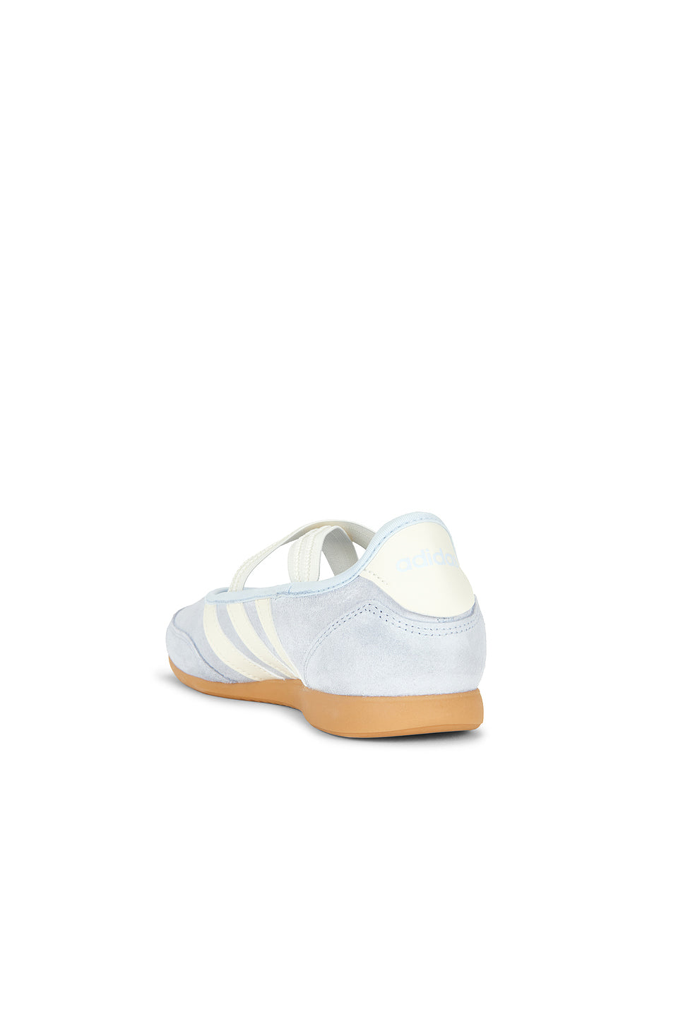 Barreda Mary Jane Sneaker