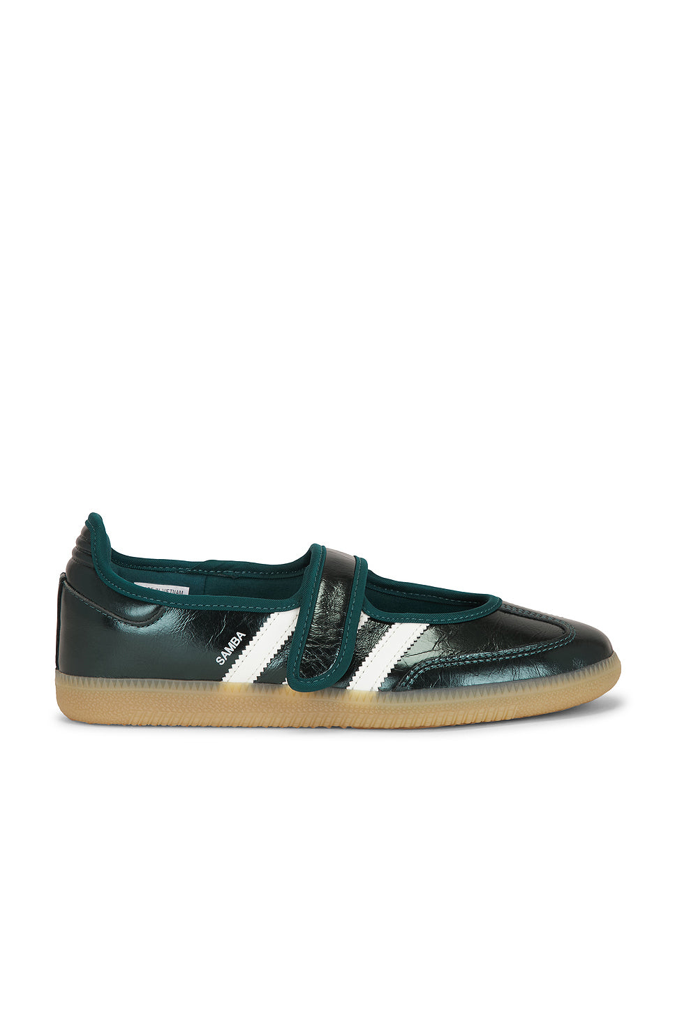 Samba Jane Sneaker