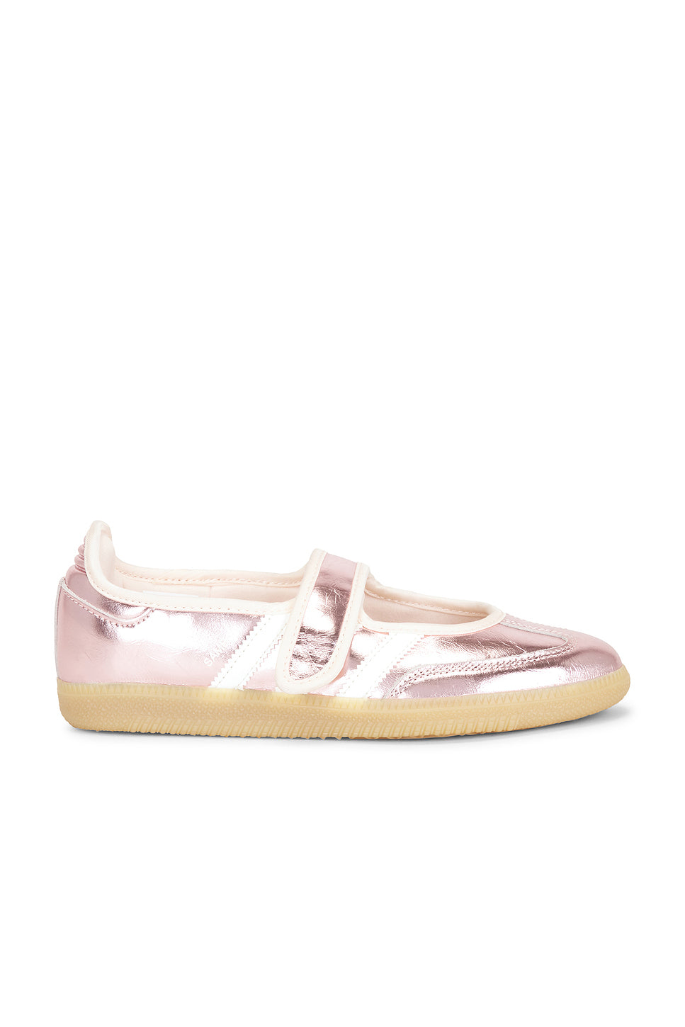 Samba Jane Sneaker