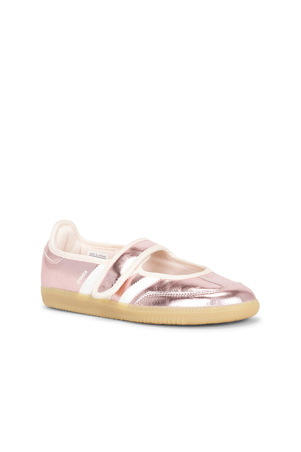 Samba Jane Sneaker