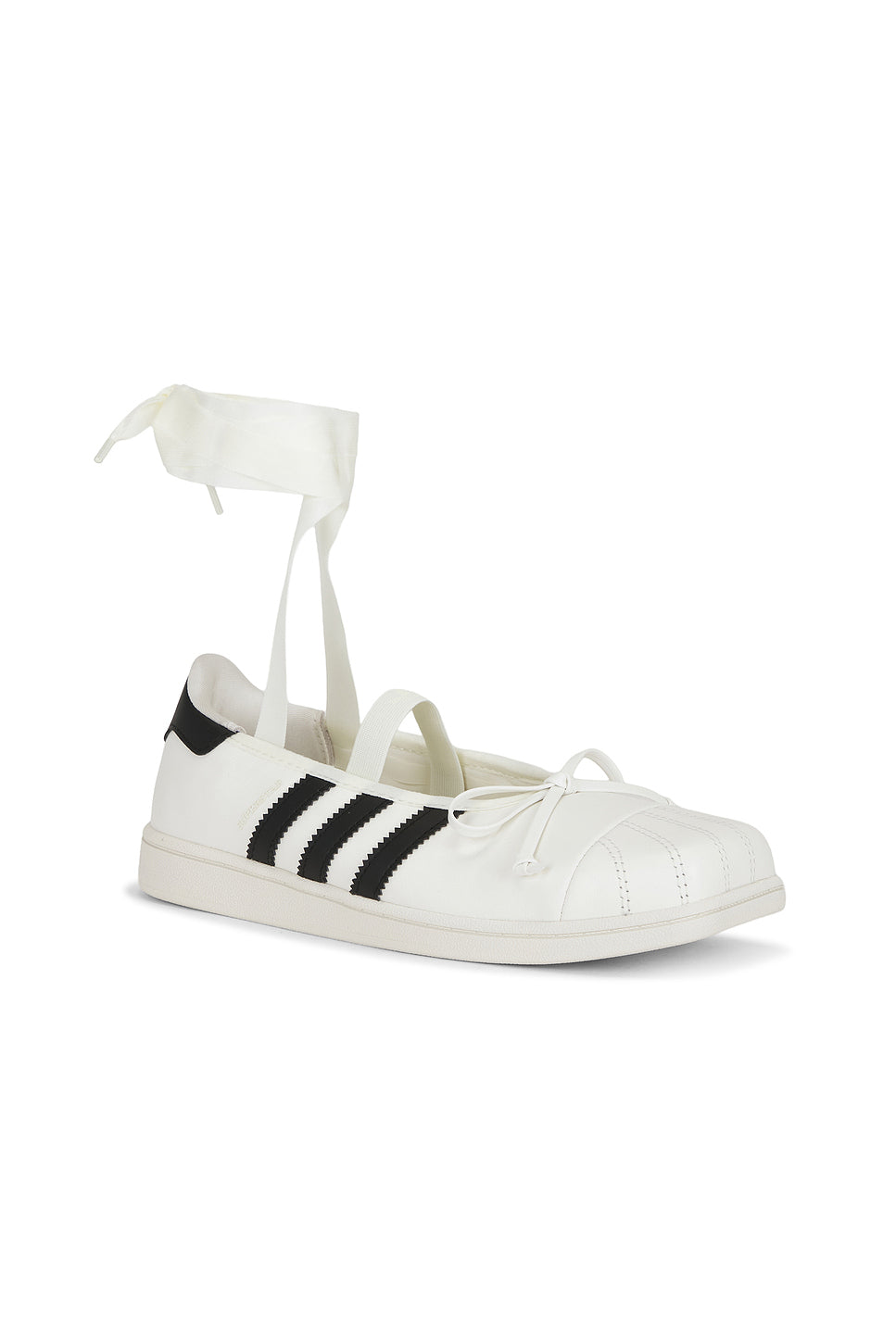 X Jennie Superstar SQ Ballet Sneaker