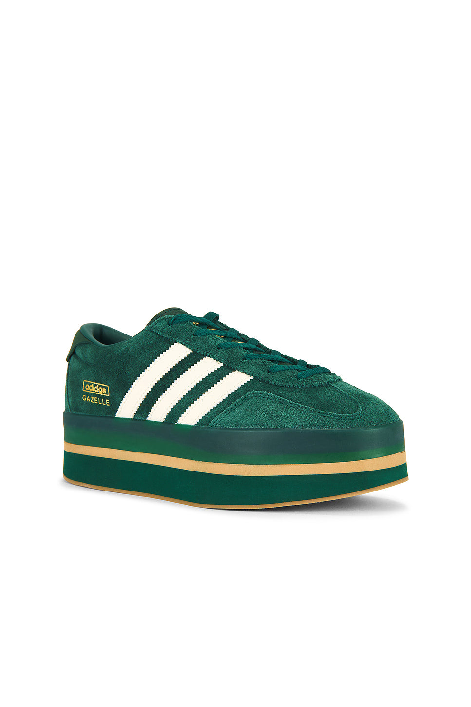 Gazelle Stack Sneaker
